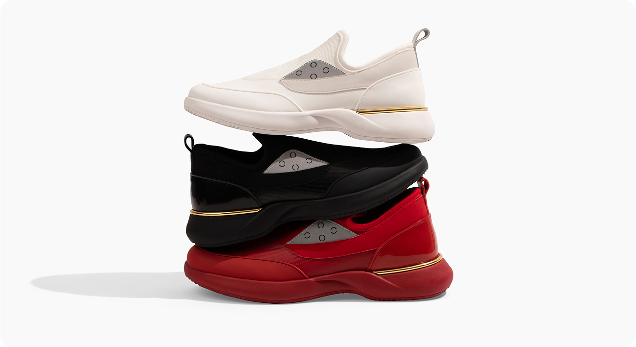 Stacked Snogs product shot